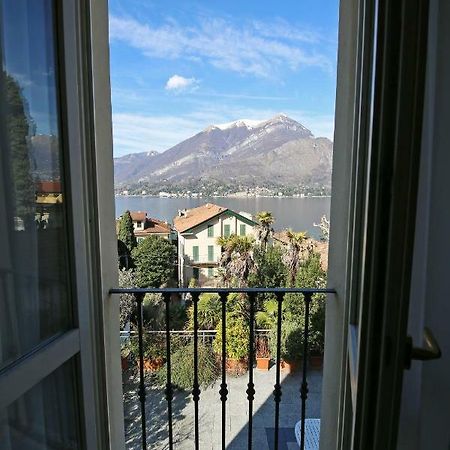 Nicolin Apartment Bellagio Luaran gambar