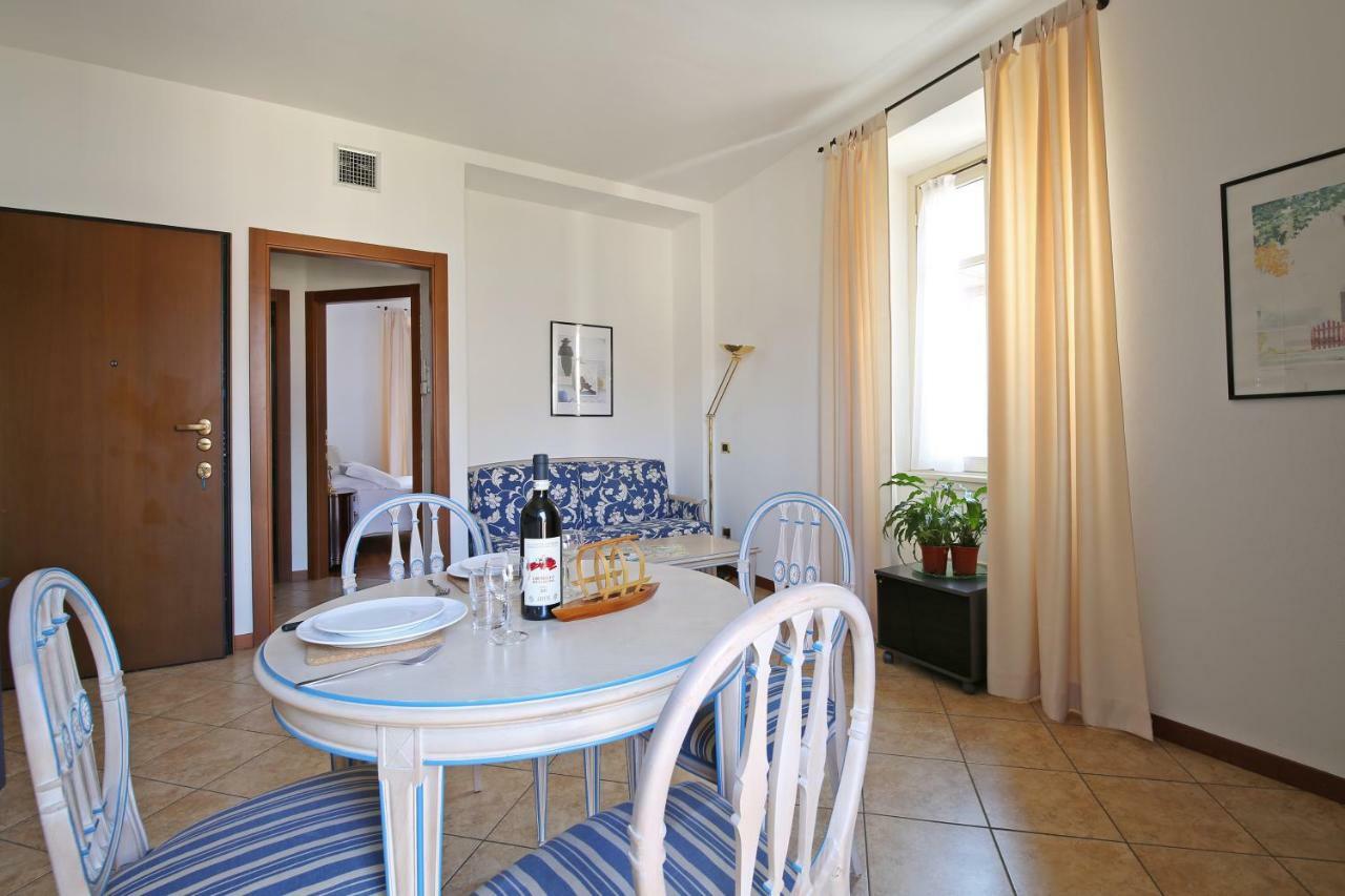 Nicolin Apartment Bellagio Luaran gambar