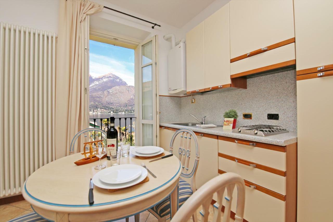 Nicolin Apartment Bellagio Luaran gambar
