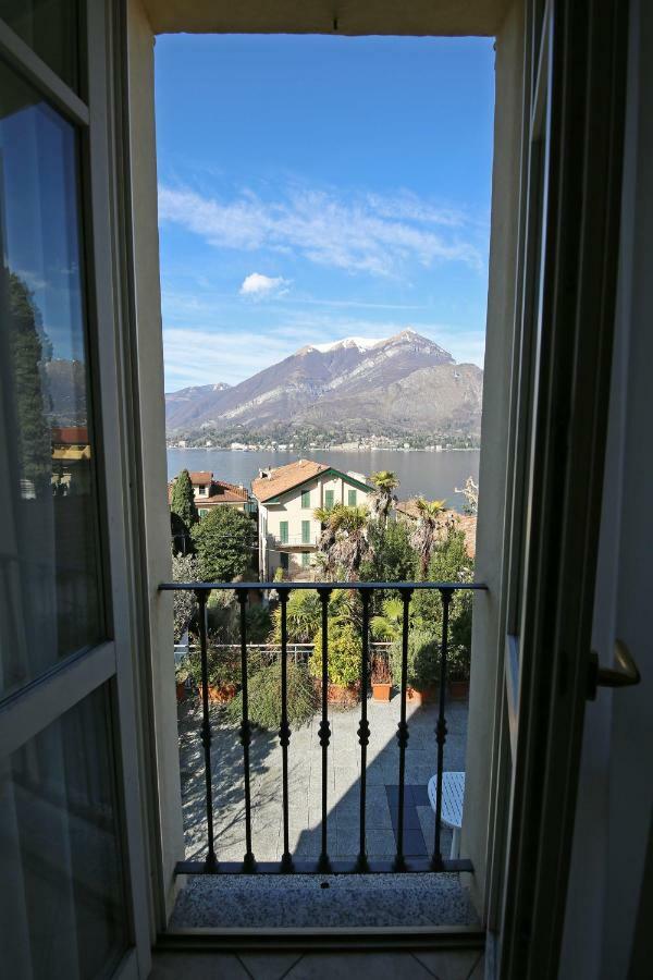 Nicolin Apartment Bellagio Luaran gambar