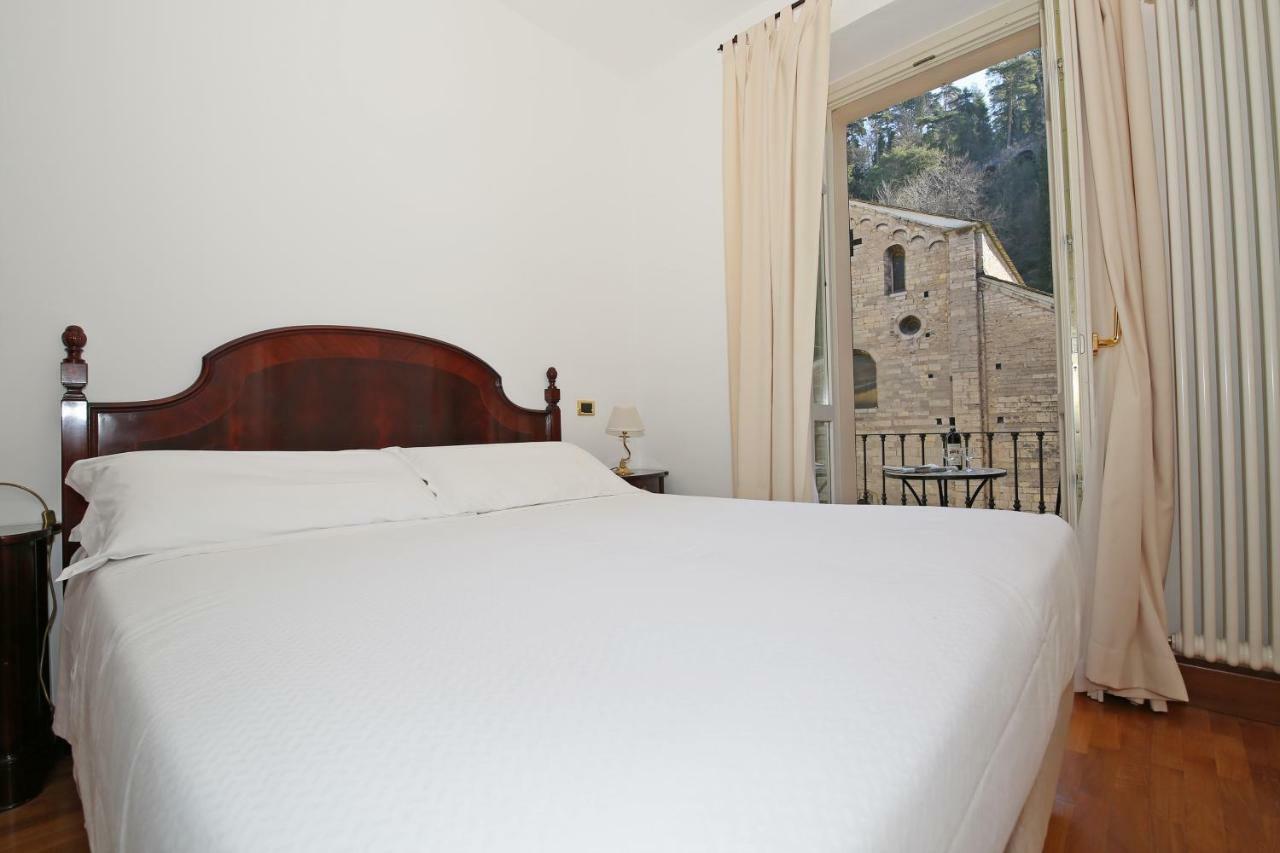 Nicolin Apartment Bellagio Luaran gambar