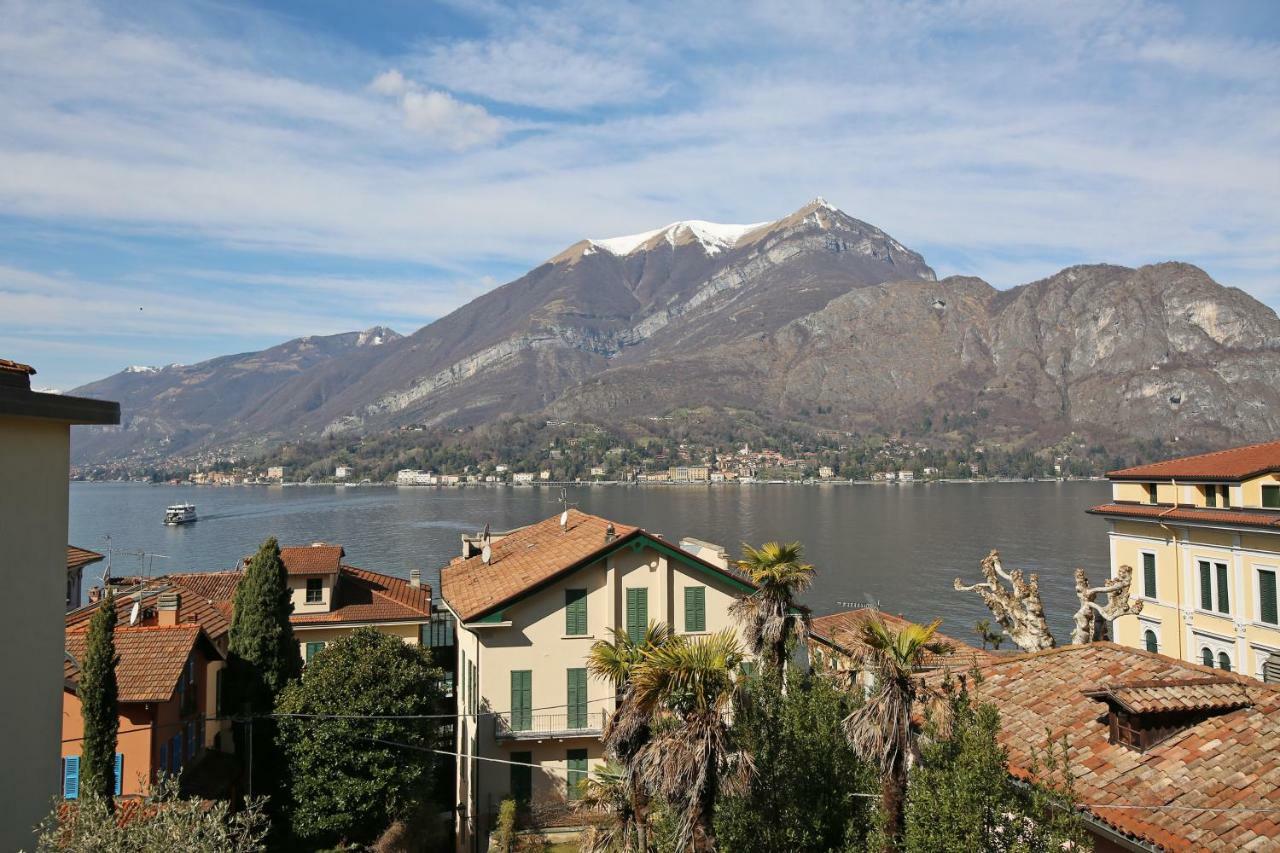 Nicolin Apartment Bellagio Luaran gambar