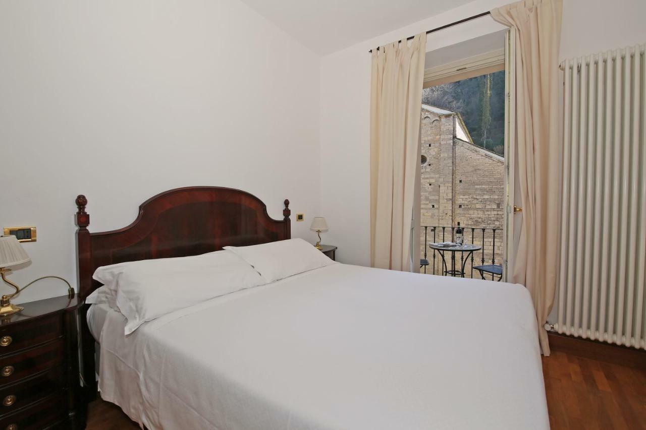 Nicolin Apartment Bellagio Luaran gambar