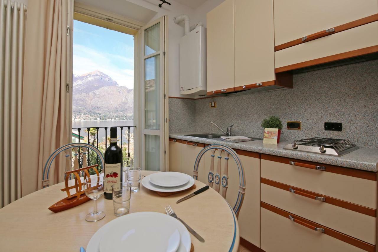 Nicolin Apartment Bellagio Luaran gambar